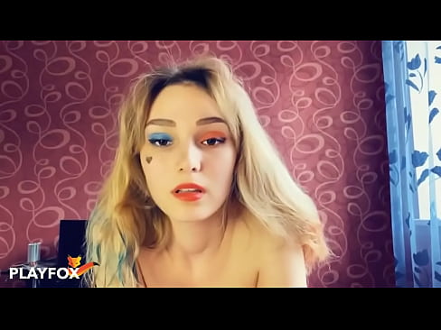 ❤️ Čarobne naočale za virtualnu stvarnost pružile su mi seks s Harley Quinn Porno fb u pornografiji hr.pornokey.ru ☑