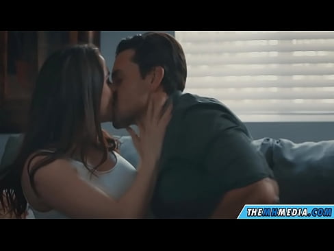 ❤️ Romantičan seks s dobrom prsom mamom Porno fb u pornografiji hr.pornokey.ru ☑