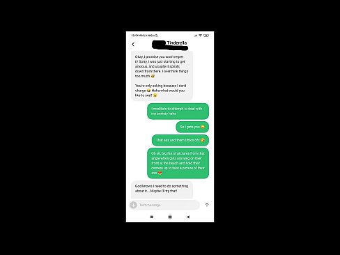 ❤️ Dodao sam novu PAWG iz Tindera u svoj harem (uključen razgovor s Tinderom) Porno fb u pornografiji hr.pornokey.ru ☑